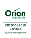 ISO9001